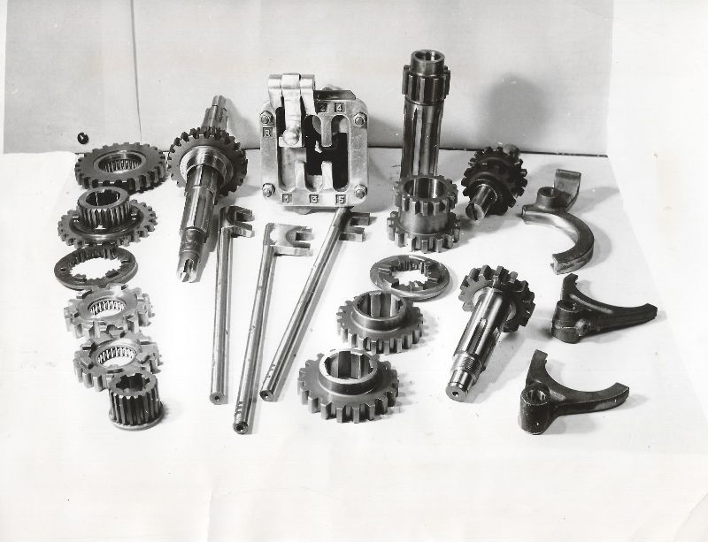 318-t-40-5speed-gearbox-kit
